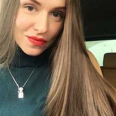 Georgiana Negrea